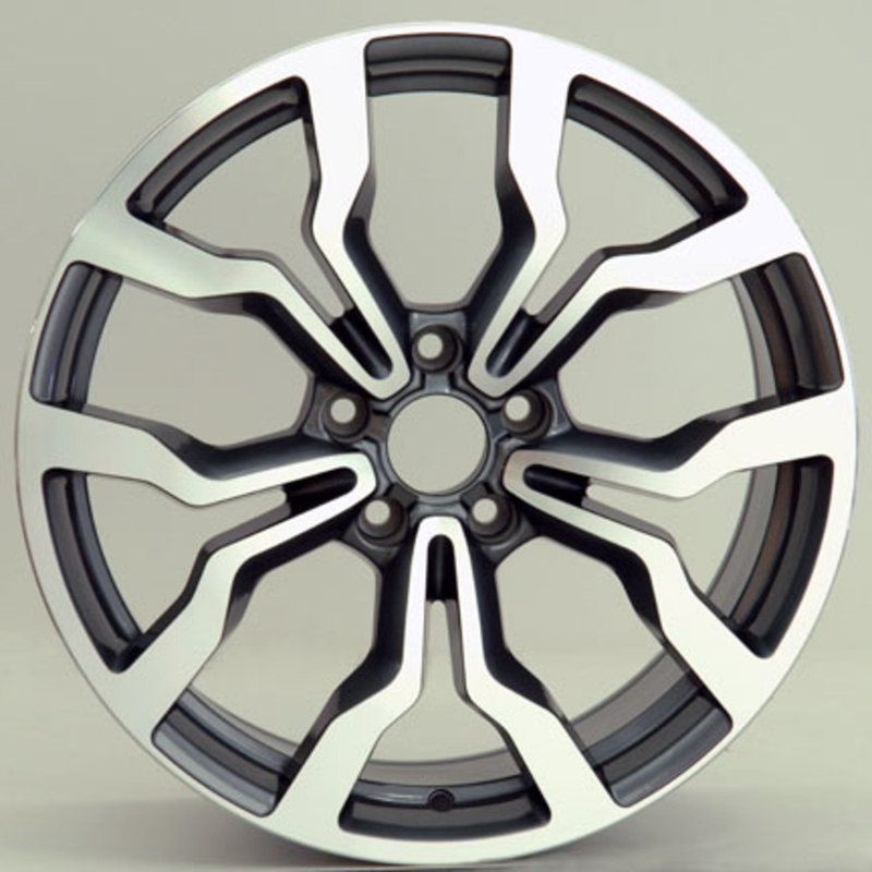Illustration for article titled Any experience with replica wheels?
